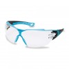 Защитные очки uvex феос сх2 (pheos cx2)
